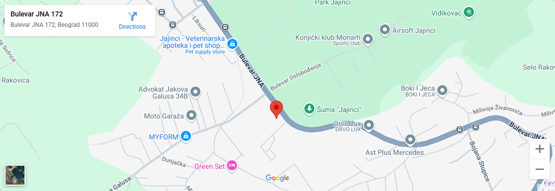 Fabričko Ulje Kontakt
